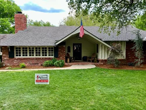 Ashbrook Roofing & Contracting