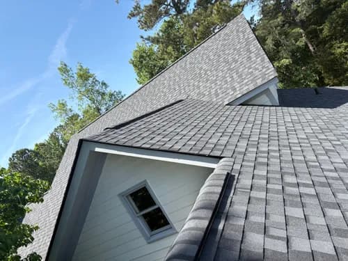 Ashley River Roofing