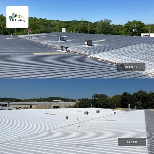 ASI Roofing - Photo 1