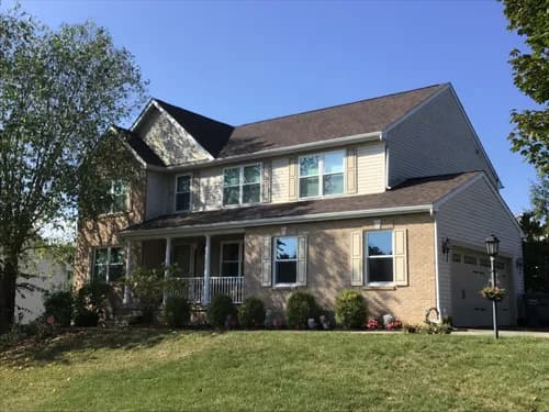 Aspen Contracting Inc.