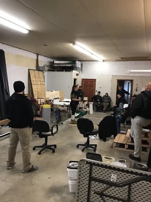 Aspen Contracting Inc. - Photo 2