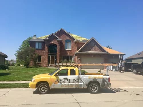 Aspen Contracting, Inc. - Photo 1