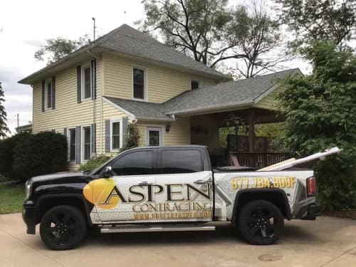 Aspen Contracting Inc - Photo 3