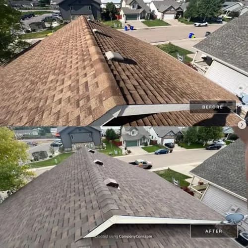 Aspen Leaf Roofing - Photo 1