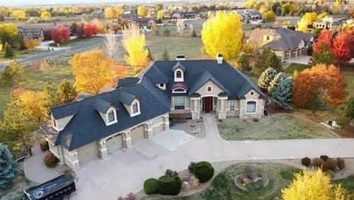 Aspen Leaf Roofing - Photo 3