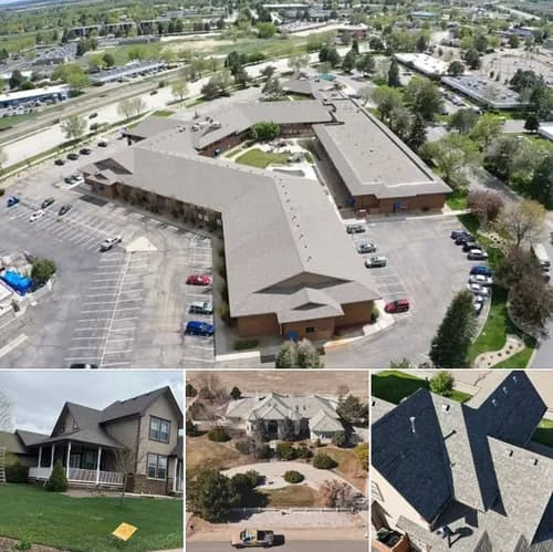 Aspen Leaf Roofing - Photo 2