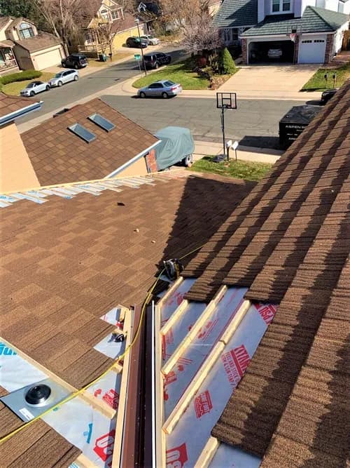 Aspen Rooﬁng & Exteriors, Inc - Photo 4