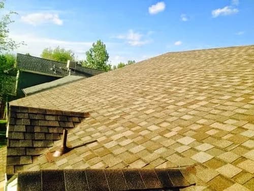 Aspen Rooﬁng & Exteriors, Inc - Photo 2