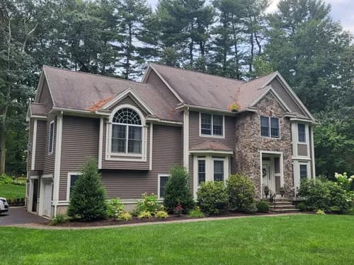 Aspen Roofing Services - Photo 5