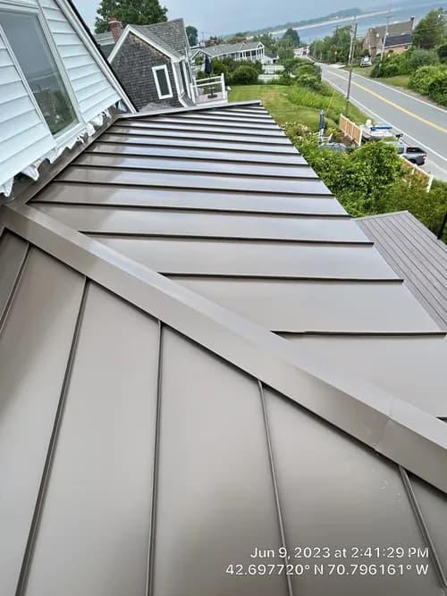Aspen Roofing Services - Photo 1