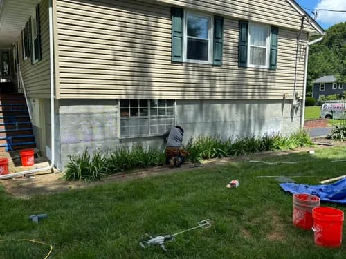 Asset Roofing & Chimney - Photo 3