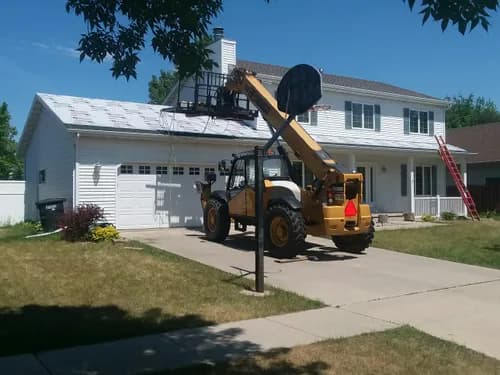 Asset Roofing - Photo 3