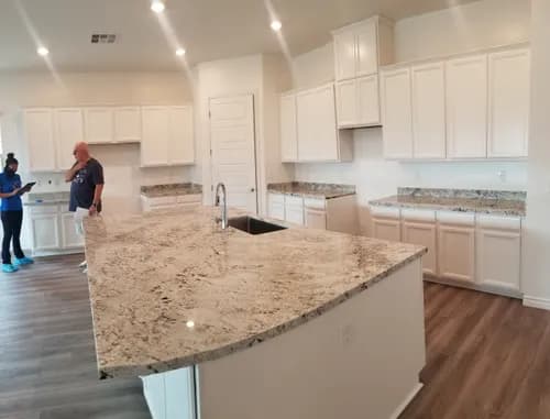 Associated Inspectors - Photo 3