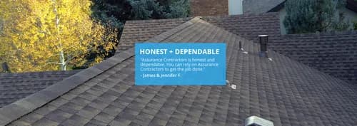 Assurance Contractors - - Photo 1