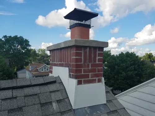 Assured roofing systems - Photo 5