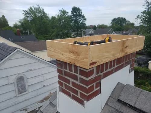 Assured roofing systems - Photo 4