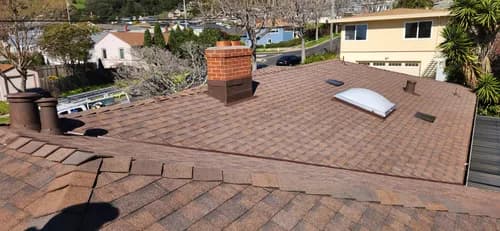Astro Roofing Inc - Photo 4
