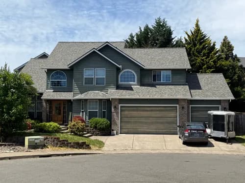 At Ease Roofing - Photo 2