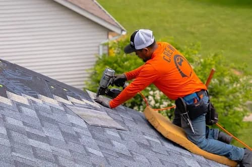 At Your Service Roofing - Photo 1