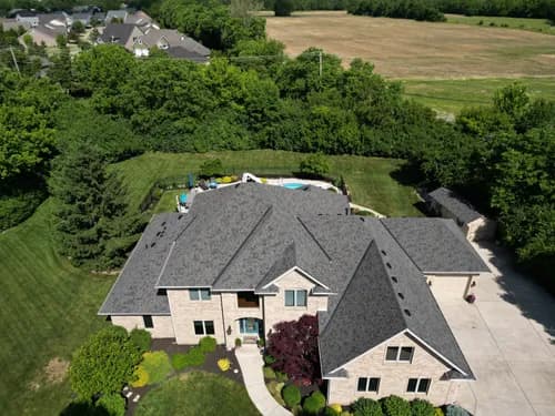 At Your Service Roofing - Photo 3