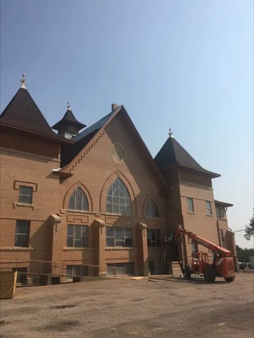 ATEX Roofing & Construction - Photo 3