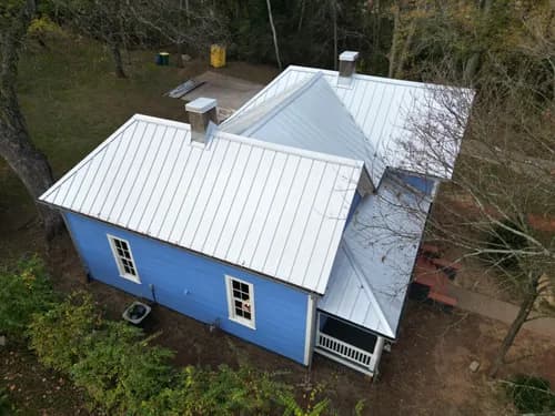 Athens Roofing - Photo 2