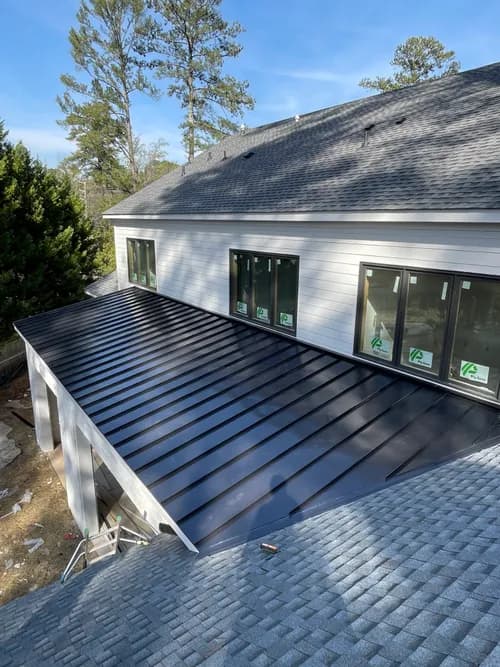 Atlanta Roof Masters, LLC - Photo 2