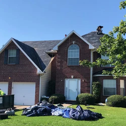 Atlanta Roof Masters, LLC - Photo 3