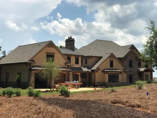 Atlanta Roof Masters, LLC - Photo 1