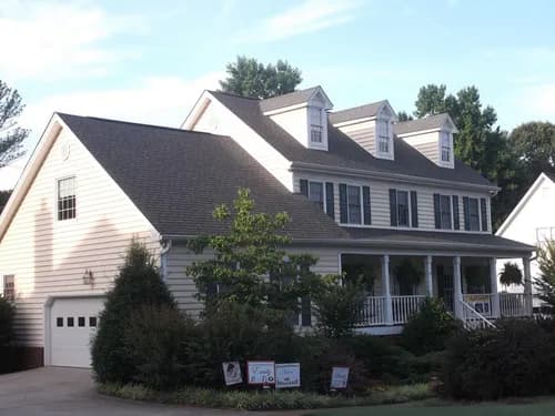 Atlanta Roofing Construction - Photo 3