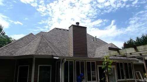 Atlanta Roofing Construction - Photo 4
