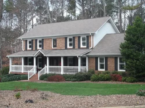 Atlanta Roofing Construction - Photo 5