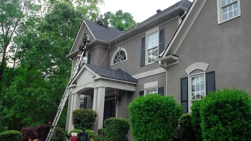 Atlanta Roofing Construction - Photo 2