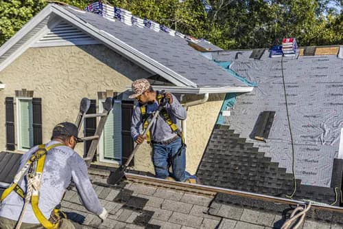 Atlanta Roofing Specialists