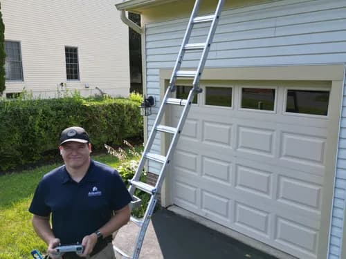 Atlantic Inspection Inc