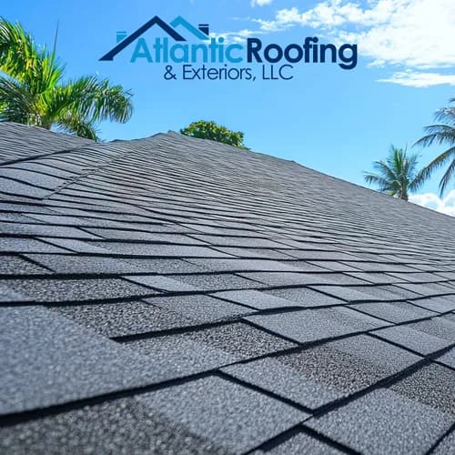 Atlantic Roofing & Exteriors