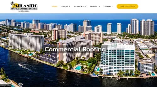 Atlantic Roofing - Photo 5