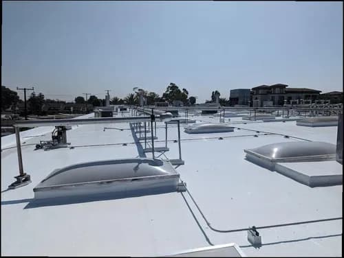 Atlantic Roofing Miami - Photo 5