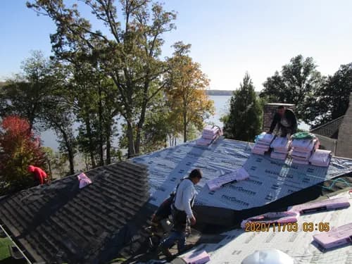 Atlantic Roofing - Photo 1