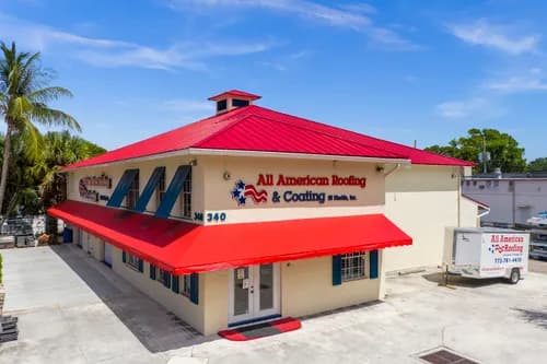 Atlantis Roofing Inc - Photo 5