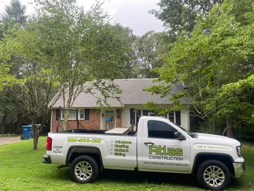 Atlas Construction & Roofing - Photo 5