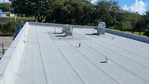 Atlas Metal Roofing - Photo 3