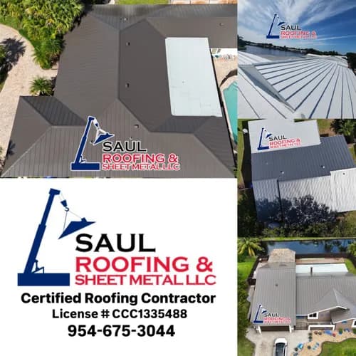 Atlas Metal Roofing - Photo 1
