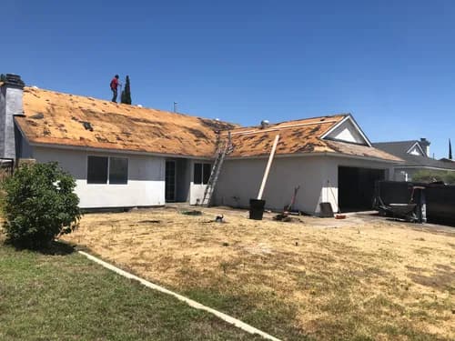 Atlas Roofing Company - Photo 1