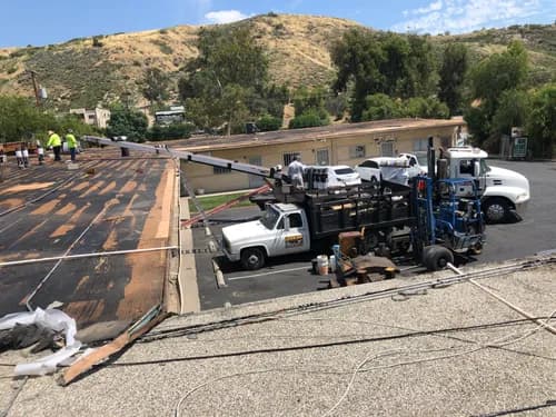 Atlas Roofing Company - Photo 5