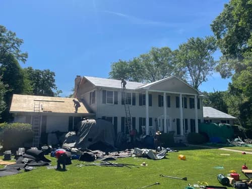 Atlas Roofing & Restoration - Photo 4