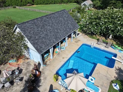 Atlas Roofing & Restoration - Photo 5