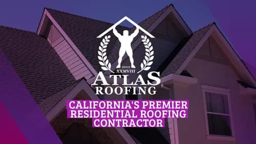 Atlas Roofing Solutions