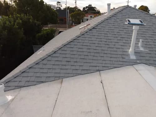 Atlas Roofing - Photo 3