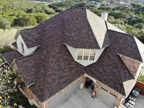 Atrium Roofing - Photo 5